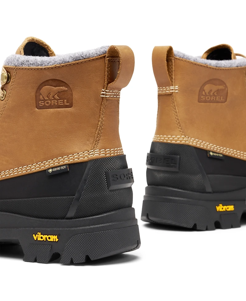 Sorel Men's Daystorm Horizon Gtx Round Toe Boots