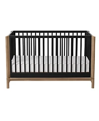 Little Seeds Baby Neutral Laurel 4-In-1 Convertible Crib