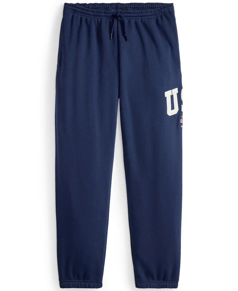 Polo Ralph Lauren Men's Winter Drawstring Sweatpants