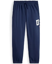 Polo Ralph Lauren Men's Winter Drawstring Sweatpants