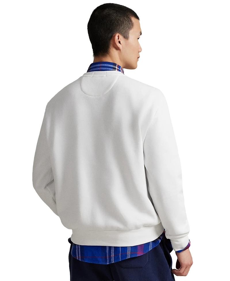 Polo Ralph Lauren Men's Bear Sweatshirt