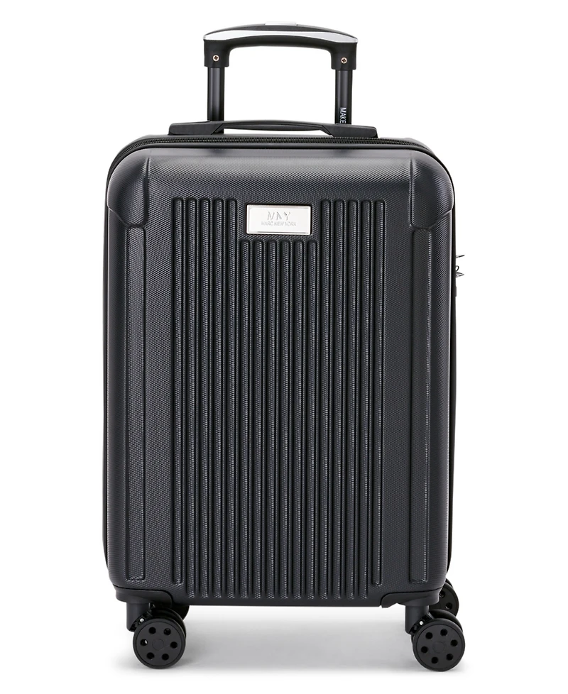 Marc New York Lotus 21" Upright Luggage