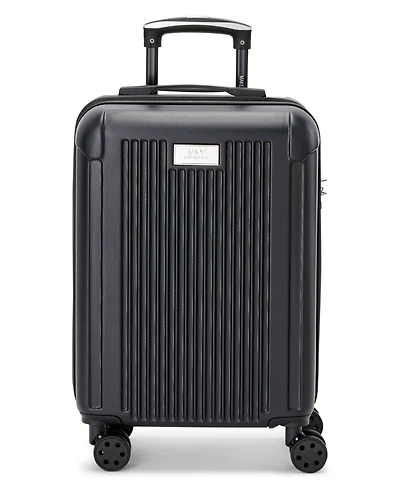 Marc New York Lotus 21" Upright Luggage