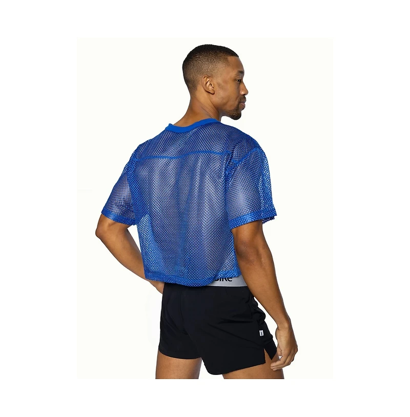 Bike Athletic Men's Short Sleeve Practice Jersey