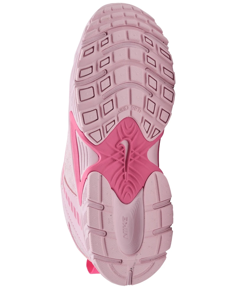 Nike Little Kids V5 Rnr Casual Sneakers from Finish Line