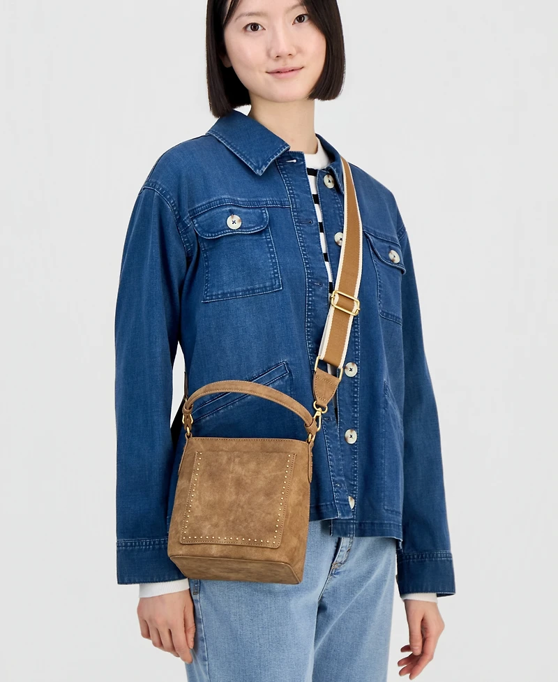 Style & Co Mini Bucket Bag
