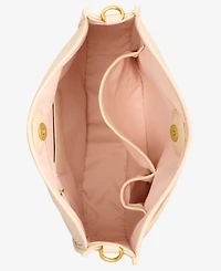 Style & Co Small Studded Dip Crossbody Bag, Macy's Exclusive