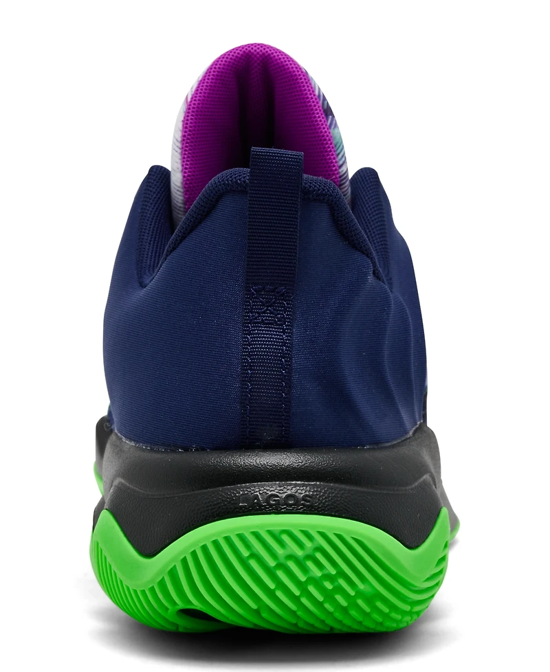 Nike Big Kids Giannis Immortality 4 Basketball Sneakers from Finish Line