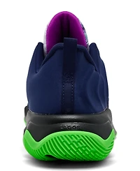 Nike Big Kids Giannis Immortality 4 Basketball Sneakers from Finish Line