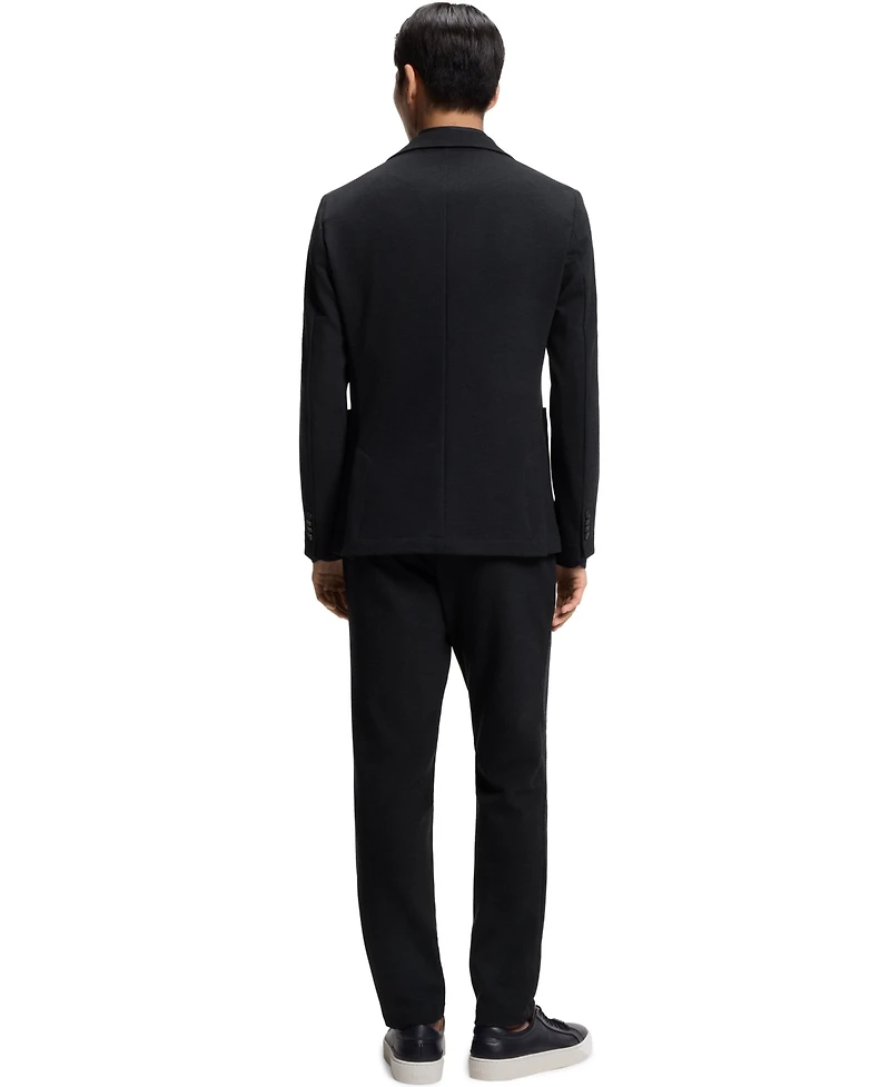 Boss by Hugo Men's Performance-Stretch Slim-Fit Blazer