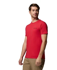 Columbia Men's Terra Graphic T-Shirt