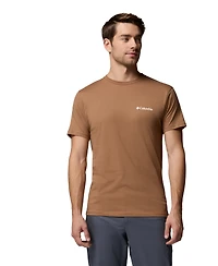 Columbia Men's Cycle Graphic T-Shirt