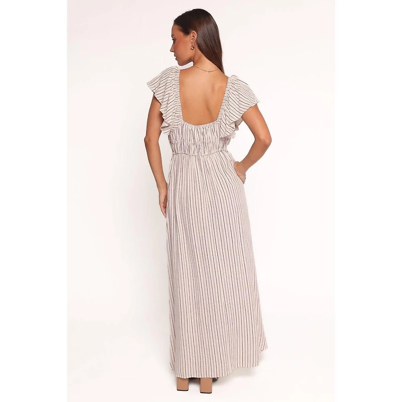 Petal and Pup Women's Martin Maxi Dress