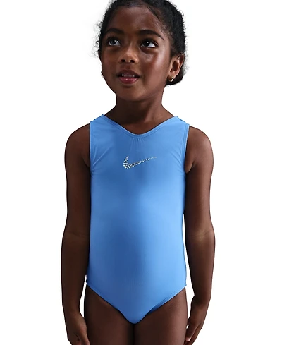 Nike Gymnastics Girls' 7-16 Classic Performance Leotard