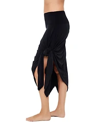 Magicsuit Women's Cover-Up Handkerchief Skirt