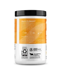 Optimum Nutrition Pro Quench Whey + Collagen Protein Powder, Tropical Orange Mango, 16 Servings