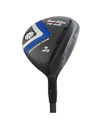 Tour Edge Te-300 Graphite / Standard Mens Right Hand Complete Golf Set