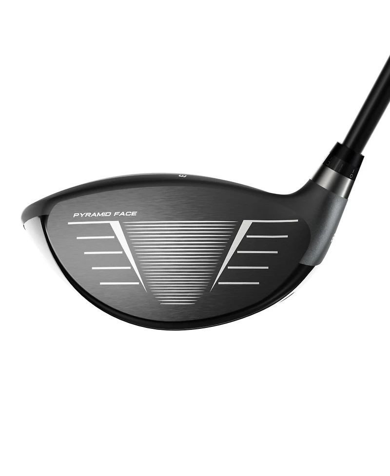 Tour Edge Exotics Max Right Hand Mens Driver