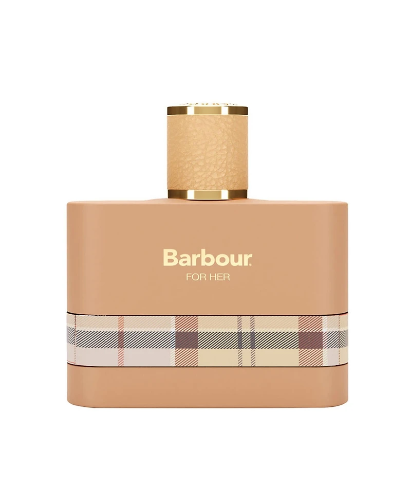 Barbour Origins Her 3.4 oz/ 100 mL Eau de Parfum