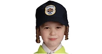 Dress Up America Emt Hatzolah Costume