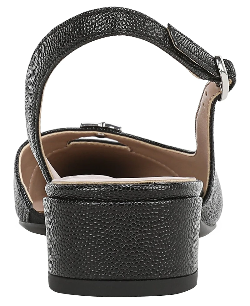 Naturalizer Women's Sabrina Strappy Pumps