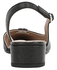 Naturalizer Women's Sabrina Strappy Pumps