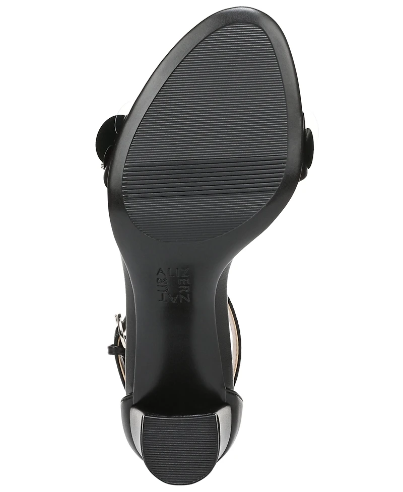 Naturalizer Women's Vera-Glow Strappy Sandals