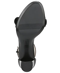 Naturalizer Women's Vera-Glow Strappy Sandals