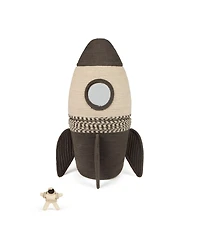 Lorena Canals Basket Giant Rocket