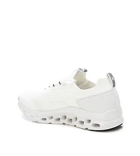 Xti Men's Waffle Sole Casual Athletic Sneakers