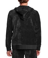 Paisley & Gray Men's Long-Sleeve Zip-Up Hoodie