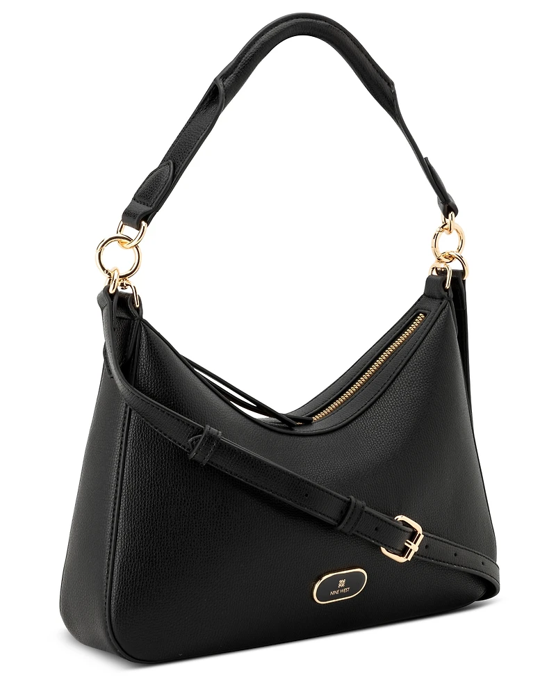 Nine West Claramae Convertible Medium Shoulder Bag