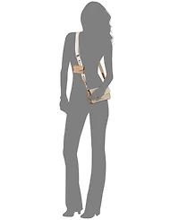 Nalini Mini Flap Crossbody