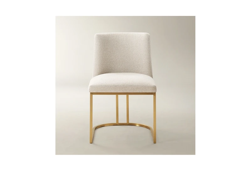 Z Gallerie Bergen Dining Chair - Set of 2