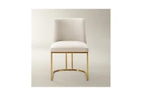 Z Gallerie Bergen Dining Chair - Set of 2