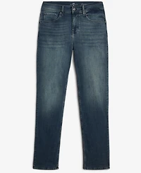 7 For All Mankind Men's Slimmy Slim-Fit Jeans