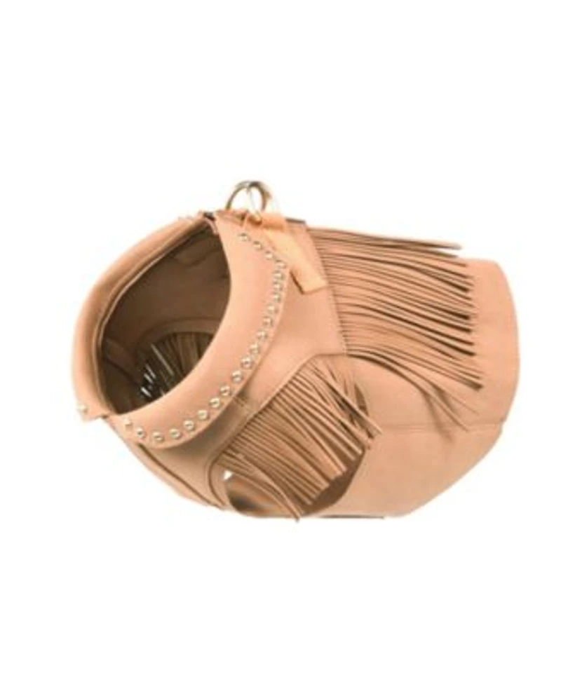 Blueberry Pet Silver-Powered Freshness Microfiber Leather Dog Harness Jacket