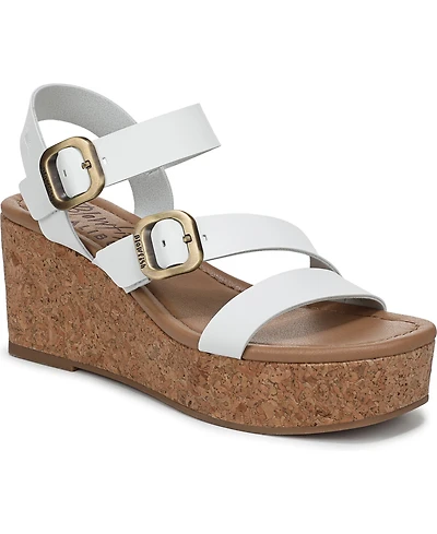 Blowfish Malibu Women's Ali Slingback Sandals