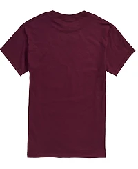 Airwaves Men's The Grinch I Don't Do Warm And Cuddly Graphic T-Shirt