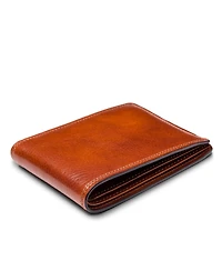 Bosca Dolce Old Leather 8 Pocket Deluxe Executive Wallet
