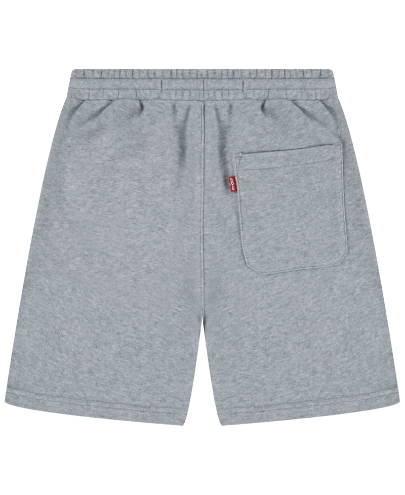 Levi's Big Boys Monogram Shorts