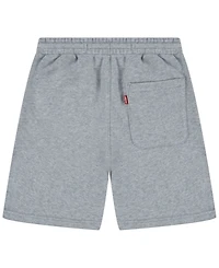 Levi's Big Boys Monogram Shorts