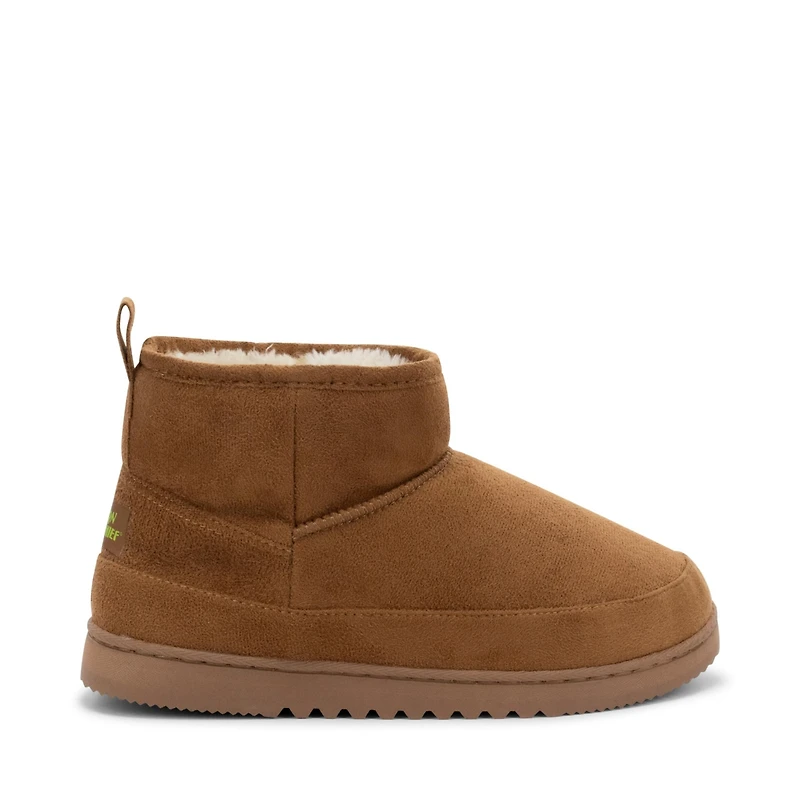 Western Chief Women's Bootie Slipper