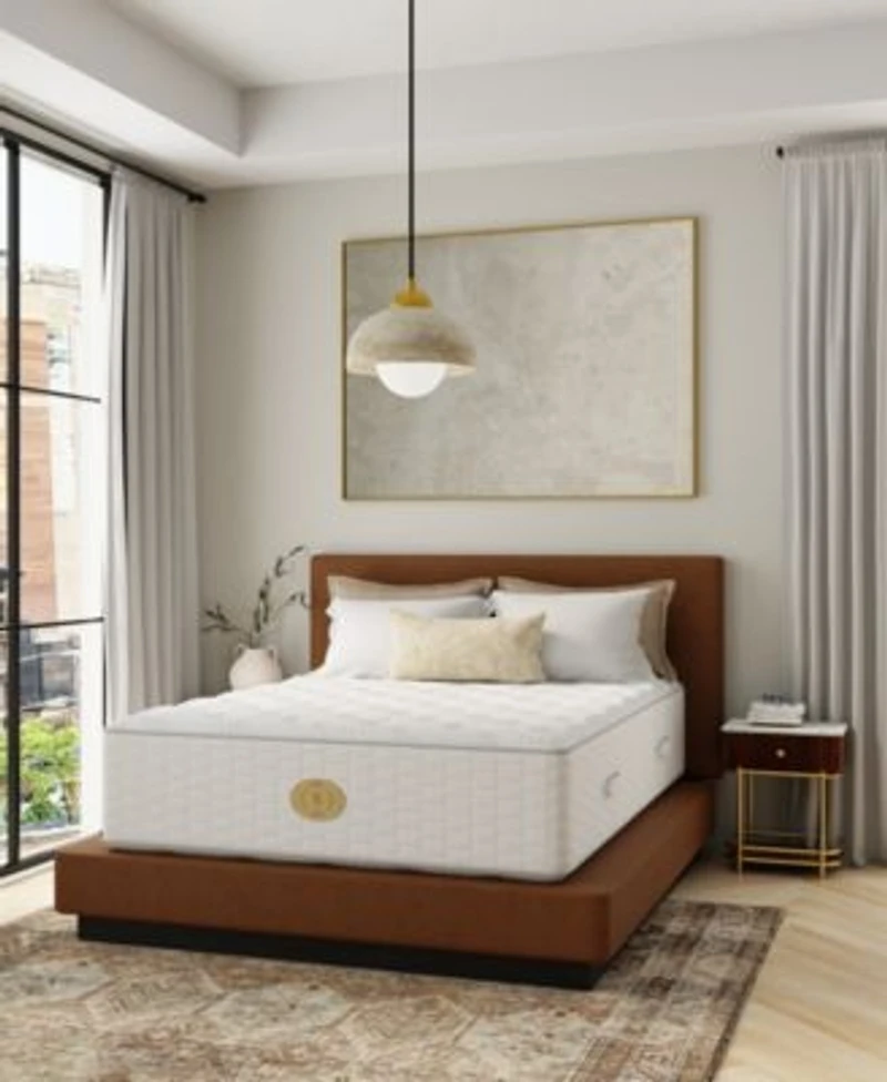 Shifman Flourish 16 Plush Tight Top Mattress Collection