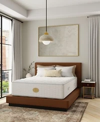 Shifman Flourish 16 Plush Tight Top Mattress Collection