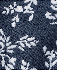 Lands' End Cotton Jacquard Hand Towel