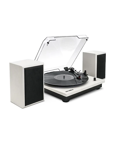 Victrola Montauk Bluetooth Turntable System