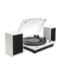 Victrola Montauk Bluetooth Turntable System