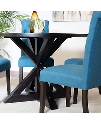 Streamdale Furniture Streamdale 5-piece Dining Set