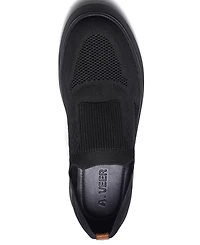 Anthony Veer Men's Drift Knit Slip-On Shoes